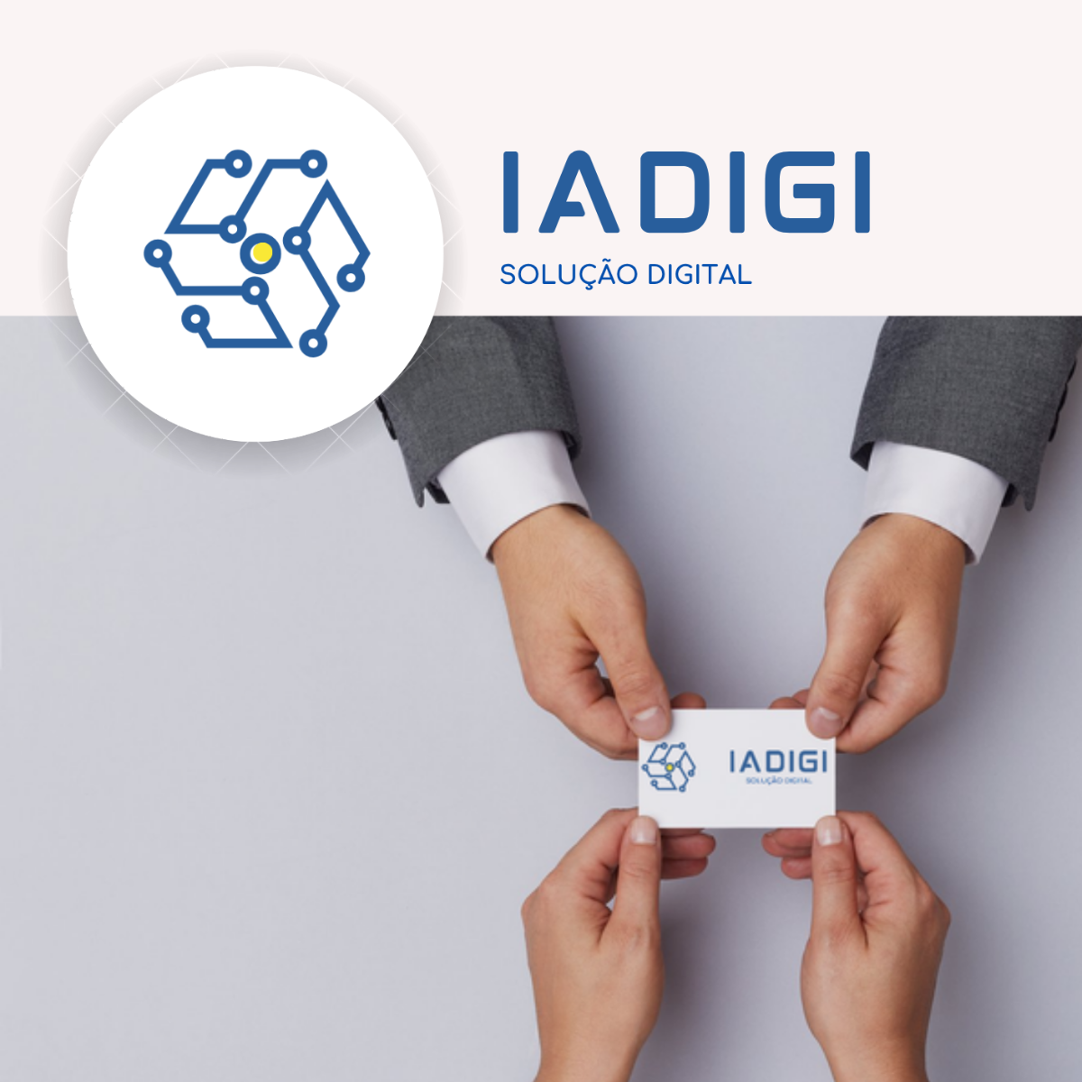 Conectividade Global e Parcerias Estratégicas