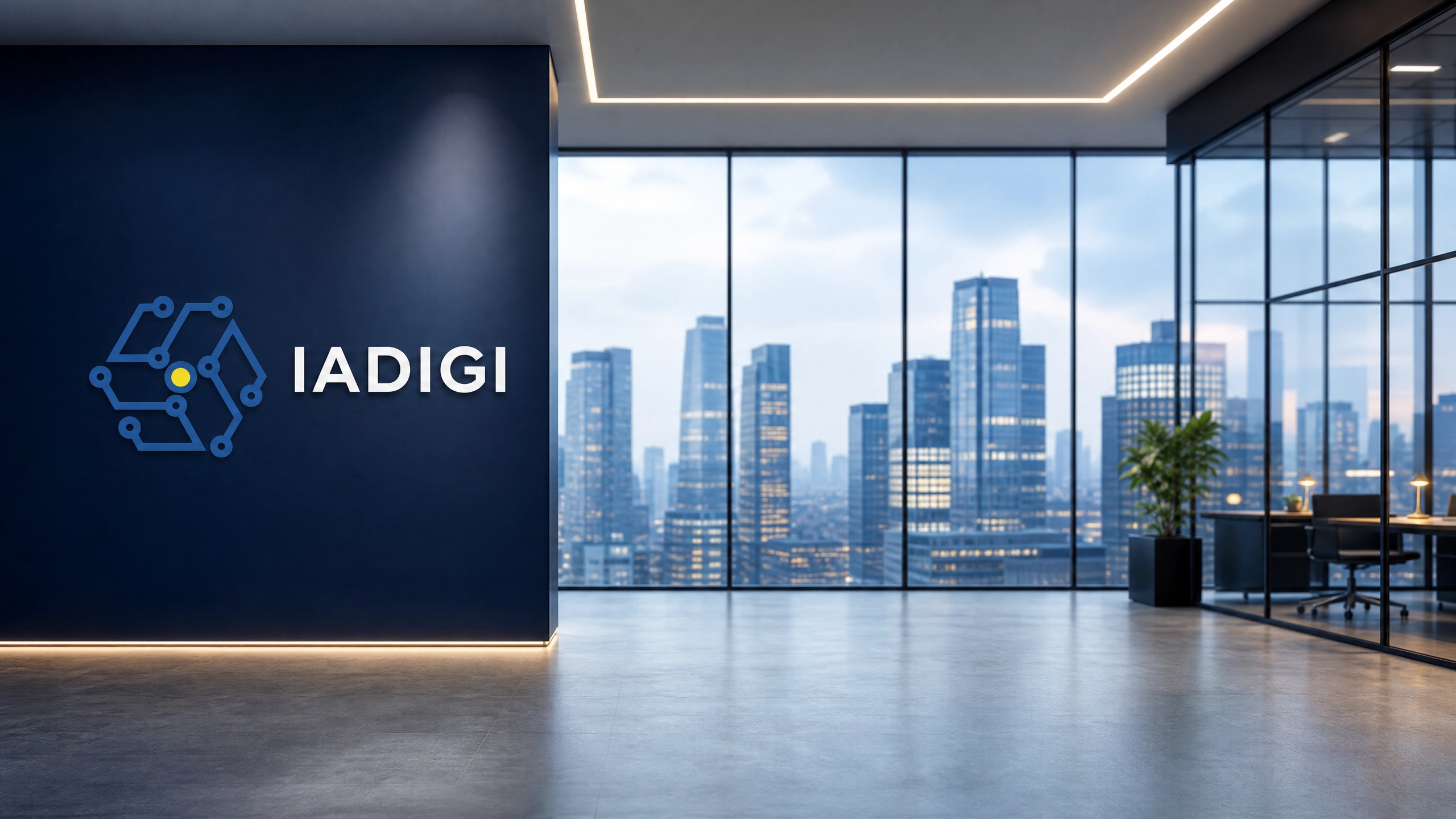 Tecnologia e IA Aplicada IADIGI